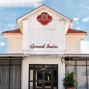 2* Hotel Grand Swiss