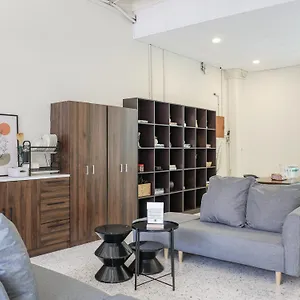  Hostel Aayu Chulia Penang