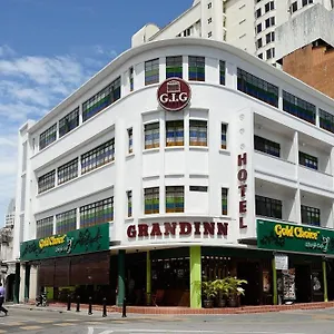  Hotel Grand - Penang Road