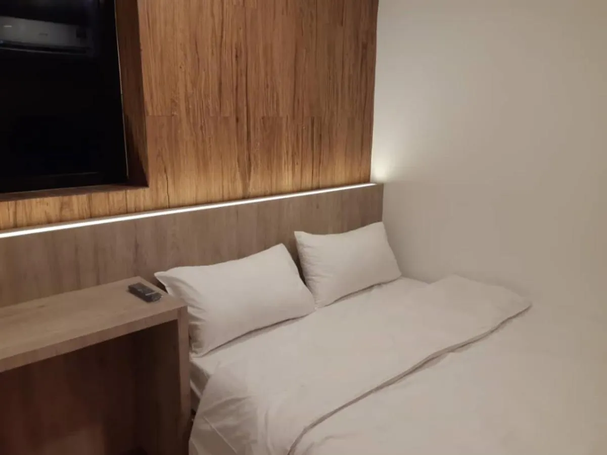Jx Hotel George Town