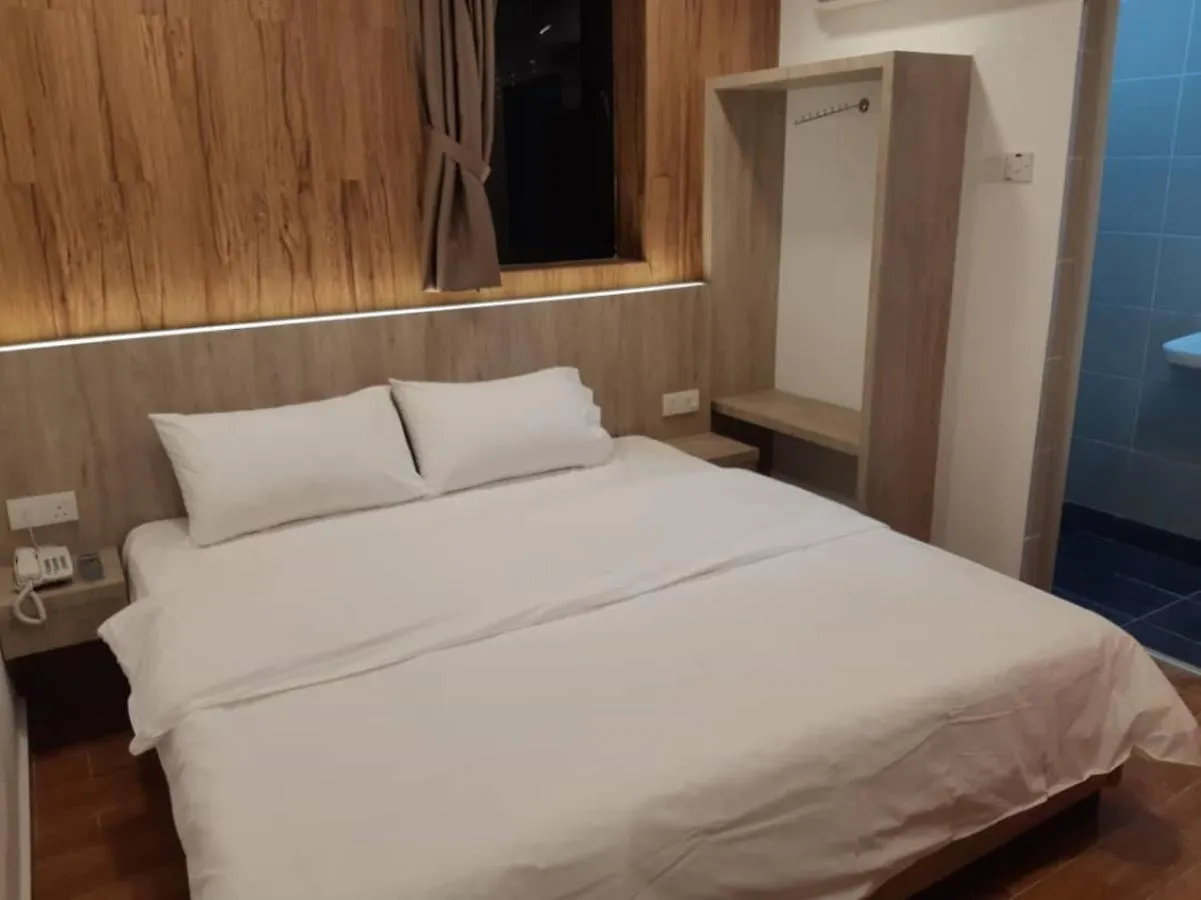 Jx Hotel George Town